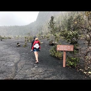 Meet your Posher, Alicia